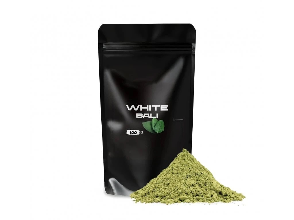 Kratom White Bali