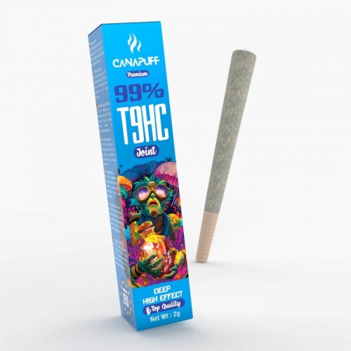 T9HC Joint Deep High Effect 99%