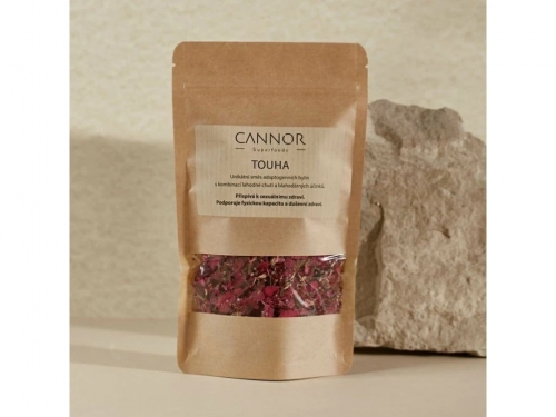 Cannor Prirodna biljna mješavina - ŽELJA 50 g