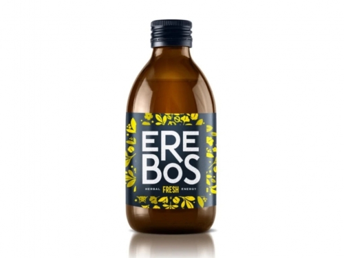 EREBOS FRESH - Biljna energija 250ml