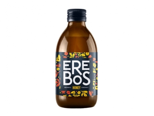 EREBOS MED - Biljna energija 250ml
