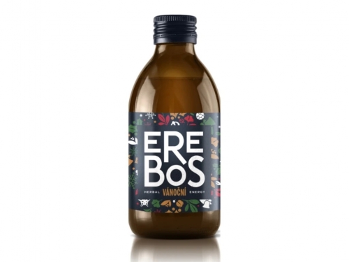 EREBOS Božićno izdanje - Biljna energija 250ml
