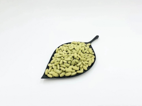 Kratom Green pure v tabletách