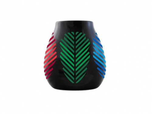 Keramička Kalabasa Samba (350 ml)