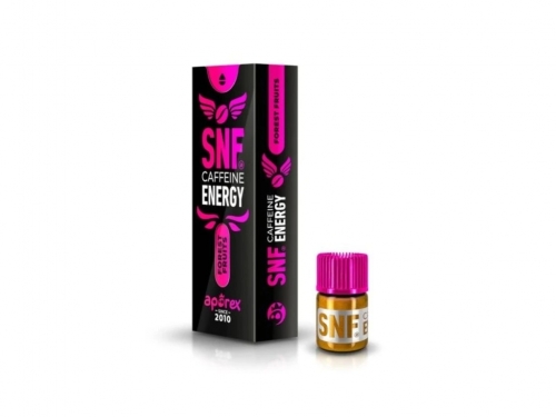 SNF Booster - Šumsko voće