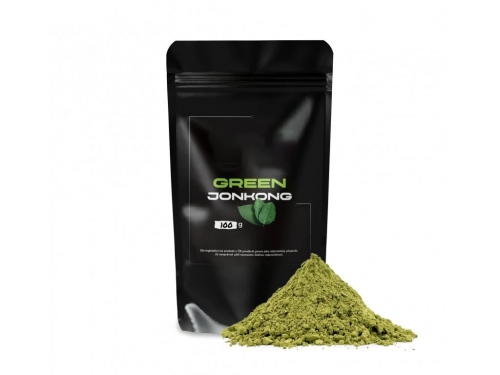 Kratom Green Jongkong