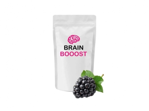 BrainBooost - Kupina 80g