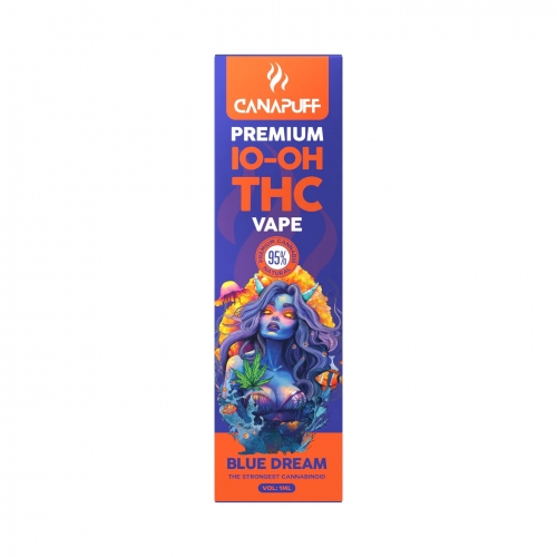 Plavi san 95% 10-OH-THC