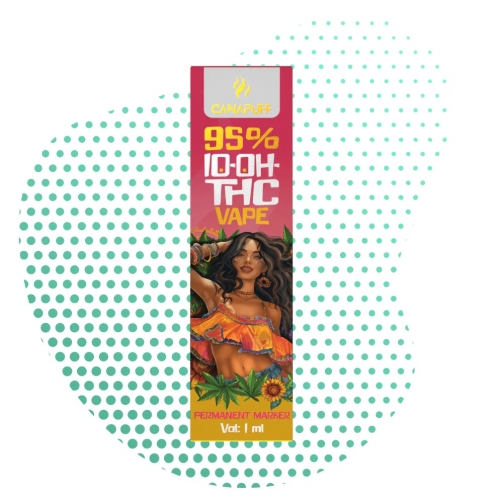Trajni marker 95% 10-OH-THC