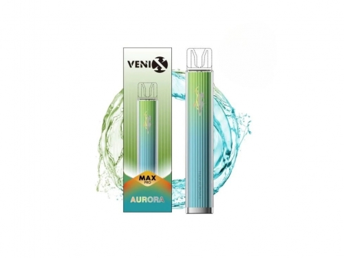 VENIX MAX PRO uređaj - AURORA