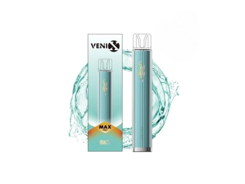 VENIX MAX PRO uređaj - SKY