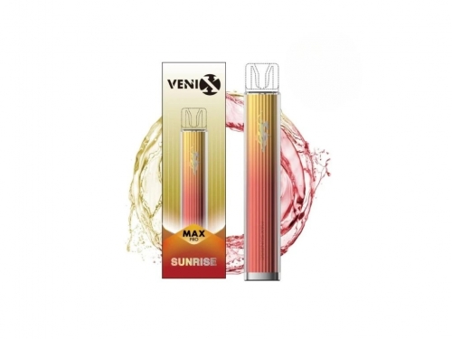 VENIX MAX PRO uređaj - SUNRISE