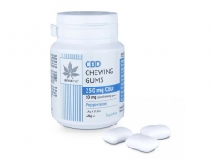 CBD gumene bombone