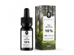 CBD ulje