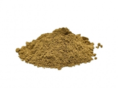 Smeđi kratom
