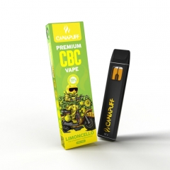 CBC Vape