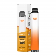 CBD Vape