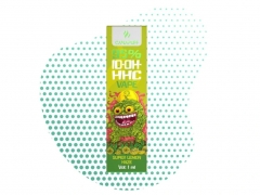 10-OH-HHC Vape