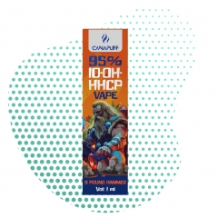 10-OH-HHCP Vape
