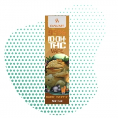 10-OH THC Vape