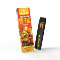 9H-THC Vape